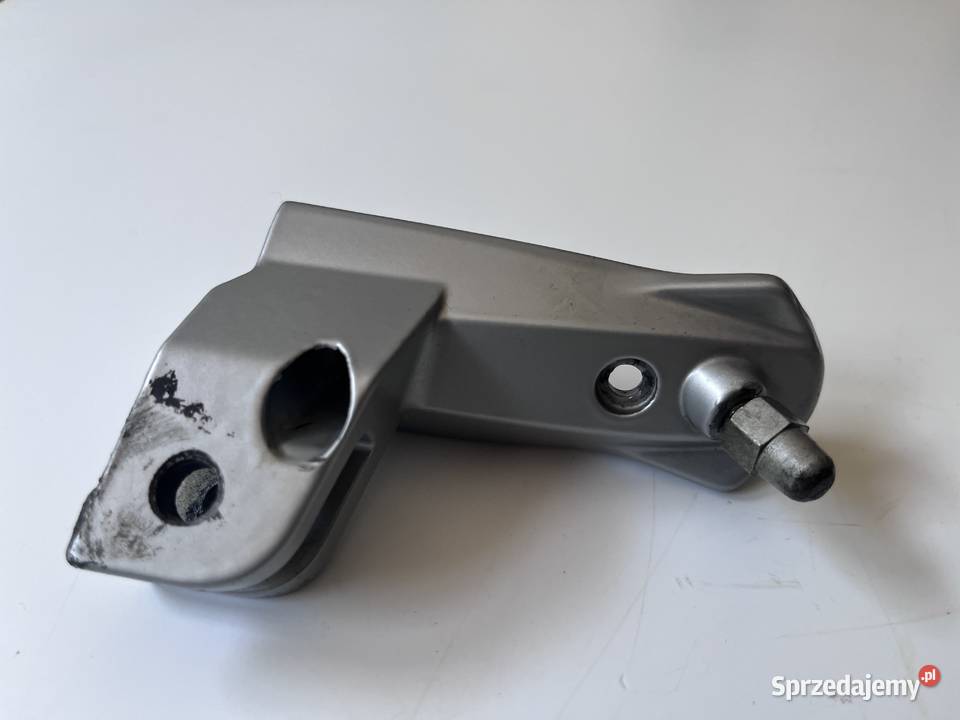 BMW Podnóżek pasażera tył lewy 23351809 6644 Łobżenica sprzedam