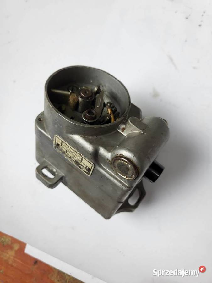 iskrownika ładny stan awo junak sport tourist śląskie Rybnik