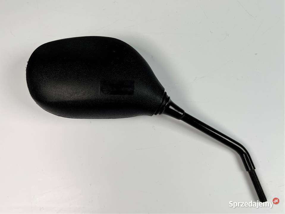 Lusterko K SOURCE 001 Motocykl Motorower Skuter Łobżenica