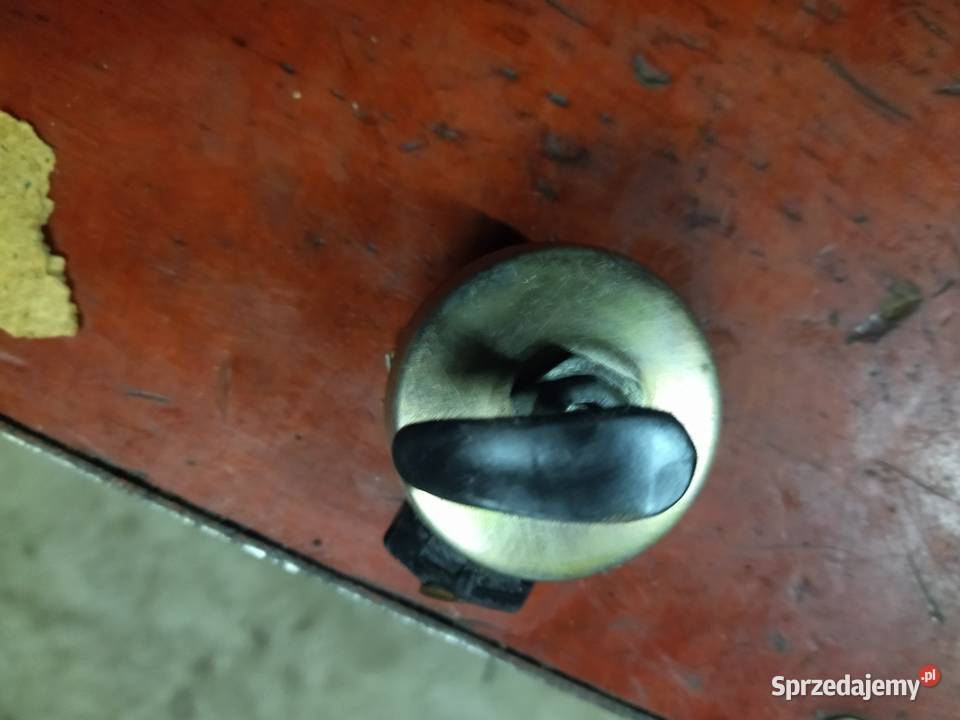 Stacyjką WSK SHL nowa mazowieckie Tłuszcz