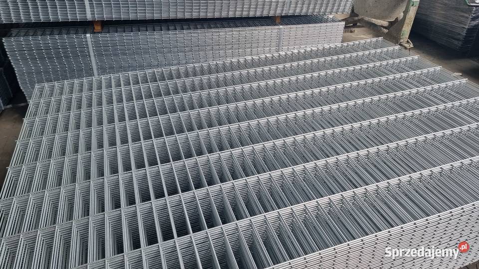 Panel ogrodzeniowy 2D MARKON 6561430 ocynk ral Wołomin sprzedam