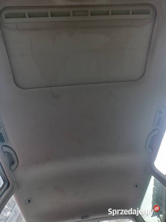 Podsufitka Kombi Passat B5 p4 Myszków sprzedam