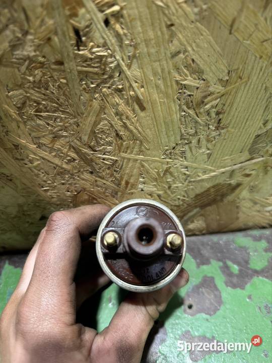 cewka zapłonowa ZELMOT Stryków