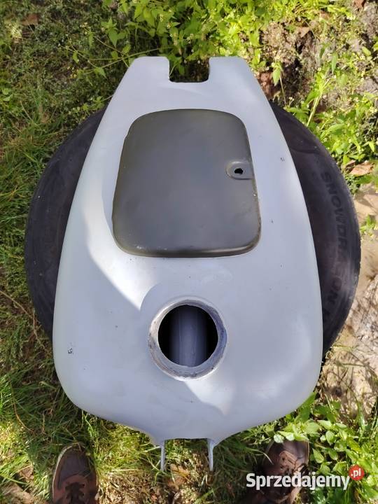 zbiornik paliwa bmw R 71 U 72 Mosina