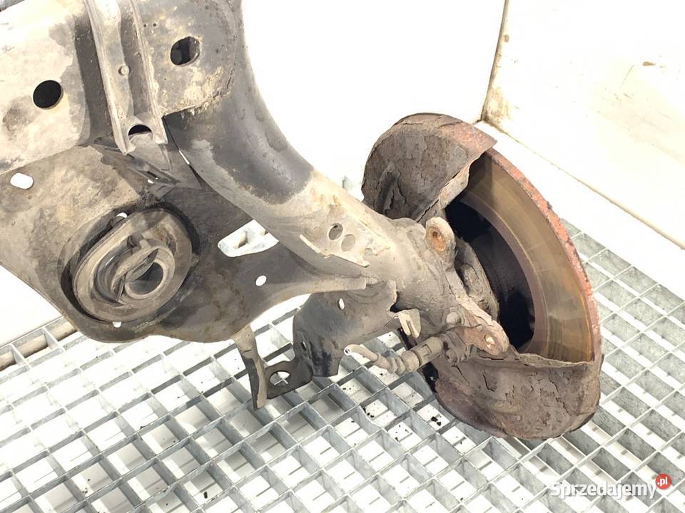 BELKA TYŁ VW GOLF VII Hatchback TYLNA osobowe