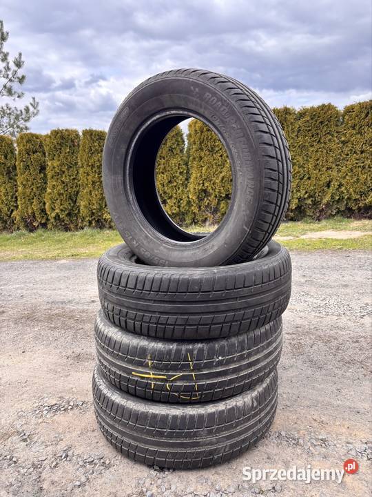 Opony 1956515 Kormoran lubelskie