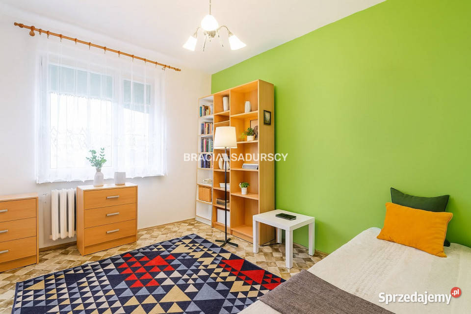 Mieszkanie 50m2 2pok Kraków Dywizjonu 303