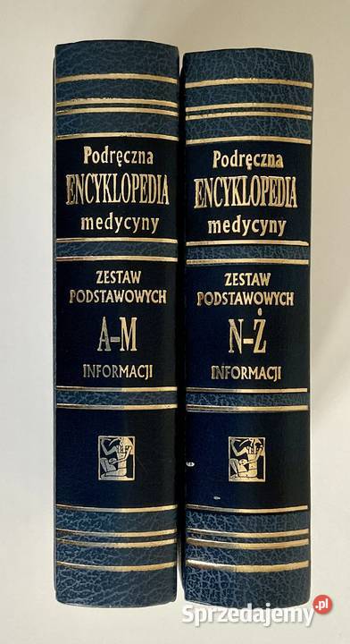 Podręczna Mini Encyklopedia Medycyn Rok wydania 2001 sprzedam