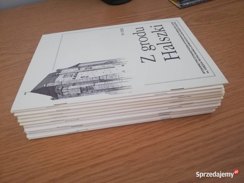 Z grodu Halszki LO Szamotuły