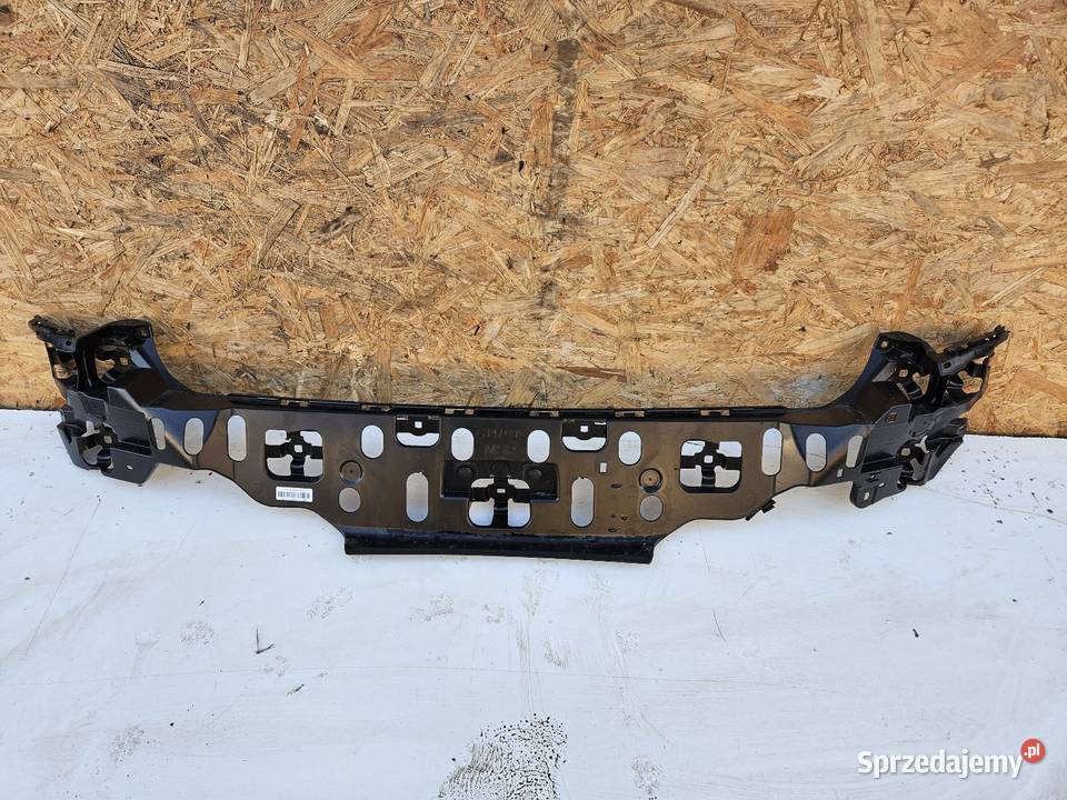 BMW G14 G15 ŚLIZG ZDERZAKA TYŁ TYLNY 8075259 Międzychód