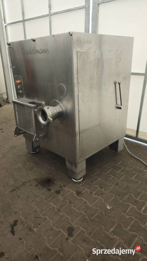 Wilk Seydelmann 130 mm Krotoszyn