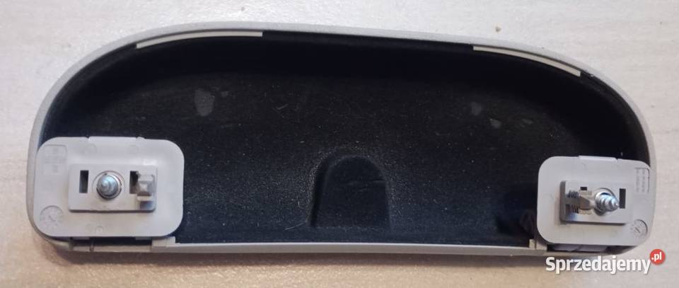 Etui schowek na okulary Opel Corsa C Oleśnica