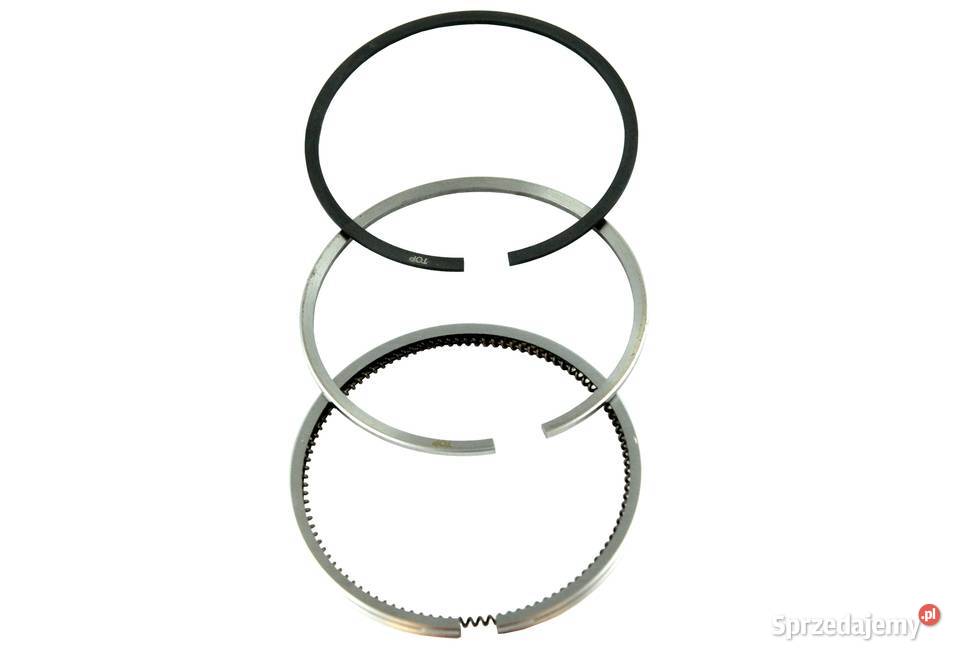 Zestaw pierścieni 67mm 1527121050 Kubota D722 Tajęcina