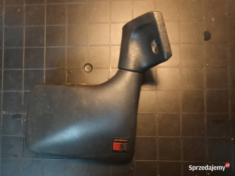 Fiat 126p lusterko lewe cross mazowieckie Ożarów Mazowiecki
