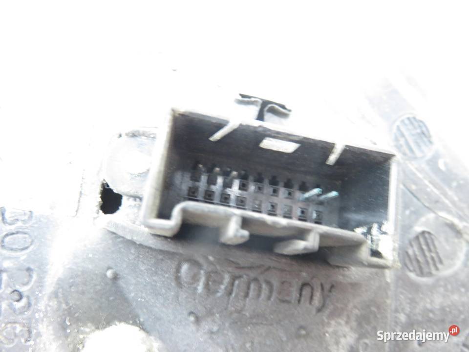 LUSTERKO PRAWE OPEL ASTRA III H 24462996 Z157