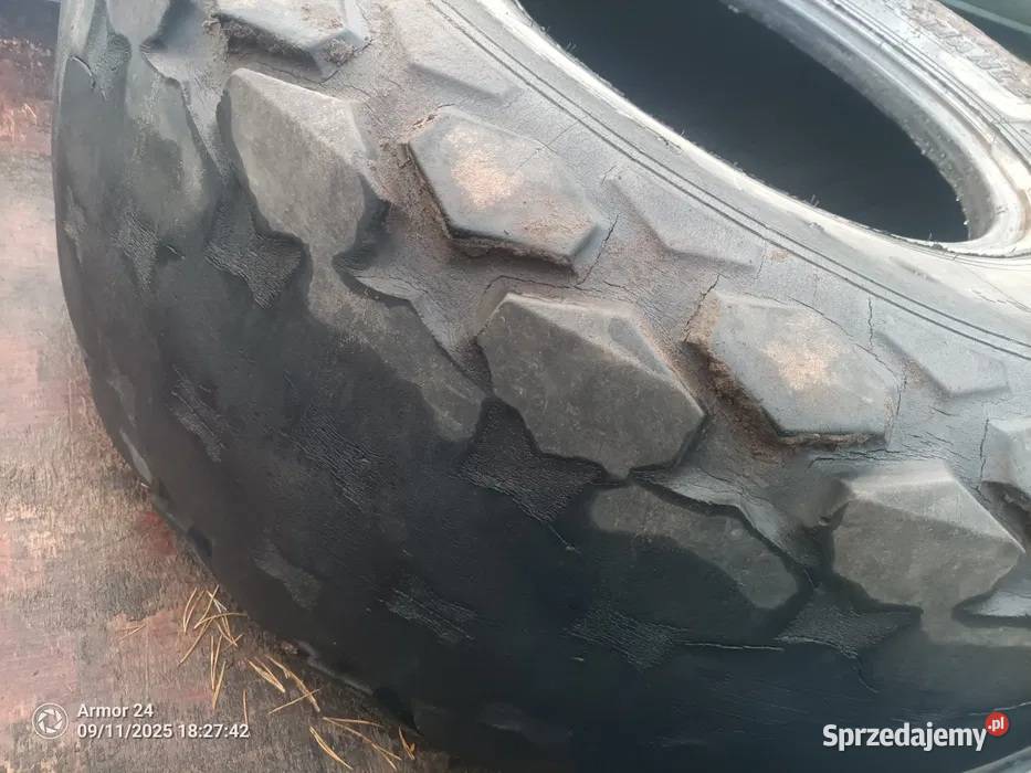 Opona 23126 Alliance 347 16PR mazowieckie Kadzidło