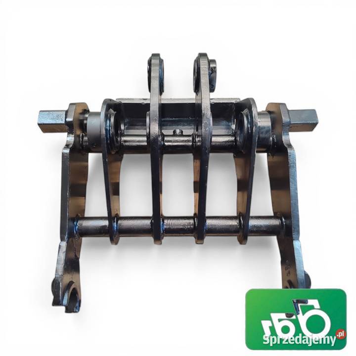 Adaptacja Osprzętu Karetka 5040107 Bobcat T 2556 Wilkowo