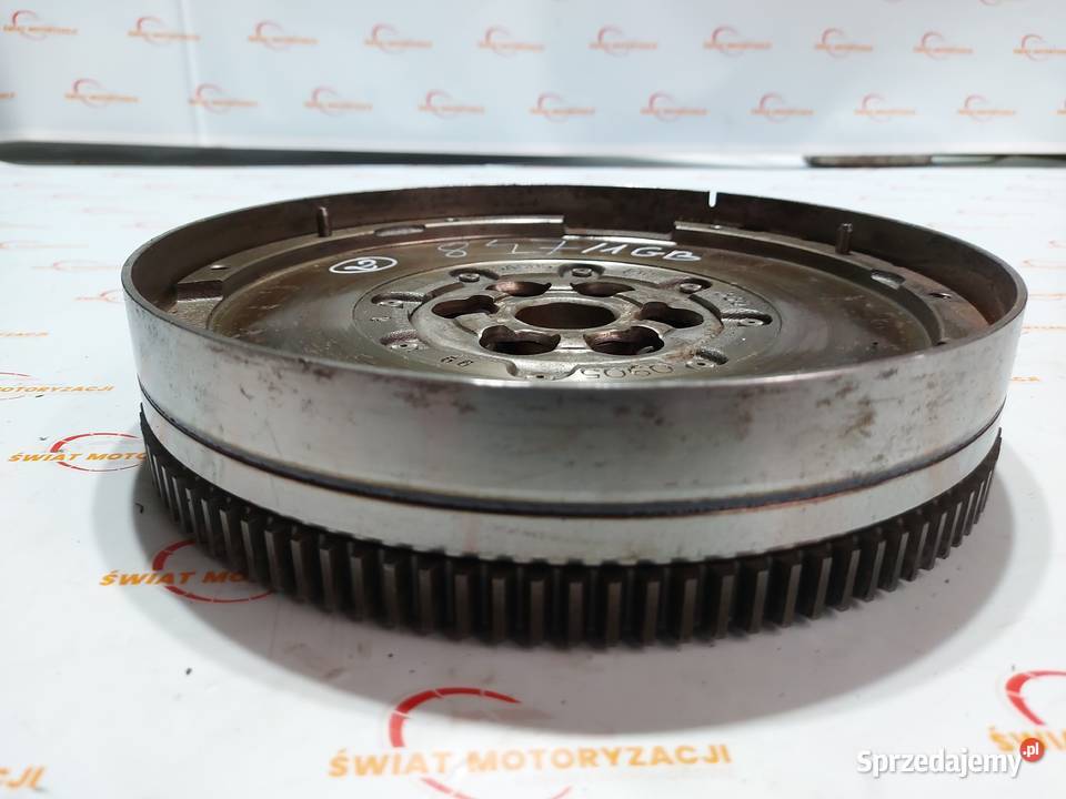 INSIGNIA ASTRA 20 CDTI A20DTE A20DTH A20DT koło Kielce