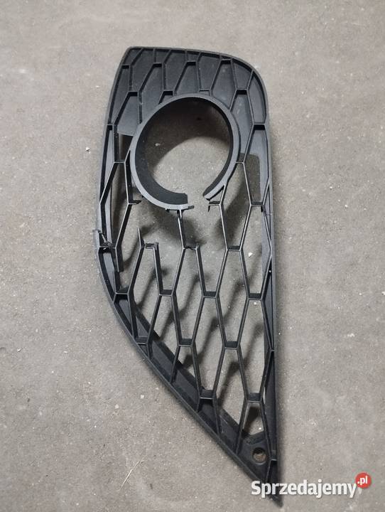 Kratka halogenu Seat Exeo Lewa Gniezno