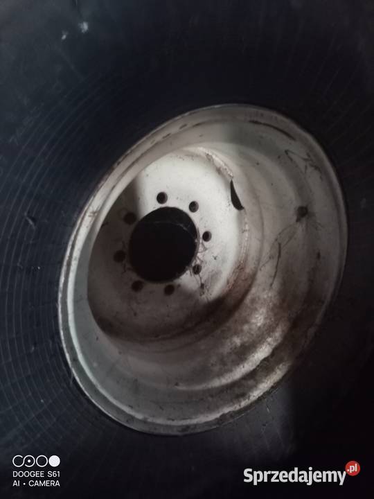 Opona 23126 610665 Więcbork sprzedam