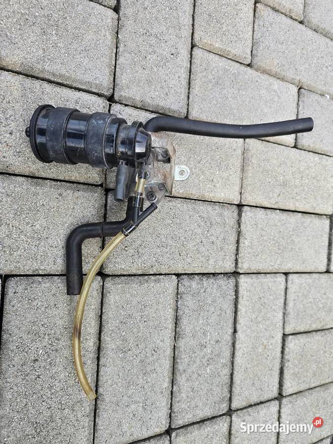 Zawór zwrotny kierunkowy wydechu beta rr50 rr 50 Ostrów Wielkopolski