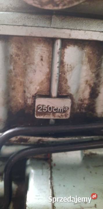 Silnik bashan kingway quad 250 cross 250 150 Włoszczowa
