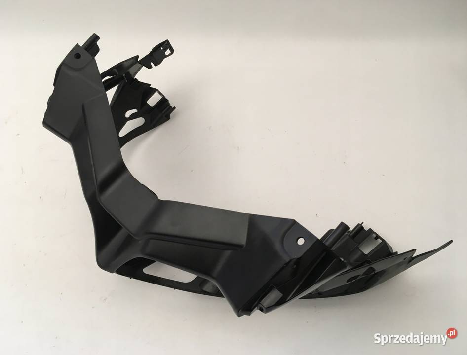 YAMAHA YZFR3 Wypełnienie czaszy lampy przód Łobżenica