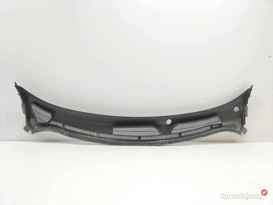 PODSZYBIE 8A61A02216AE Ford Fiesta Mk7 20082016