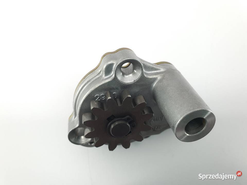 Pompa Oleju Rotor Suzuki Drz 400 Łódź