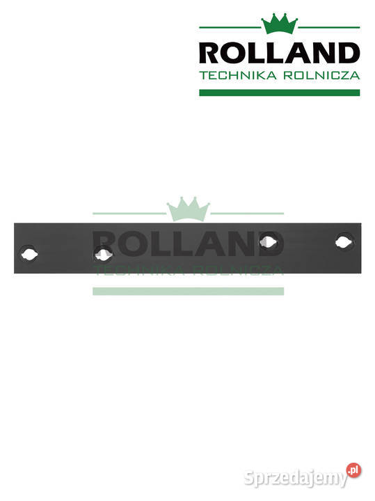Części do pługa KRONE Lemiesz Odkładnia Pierś nieuszkodzony łódzkie Przedbórz