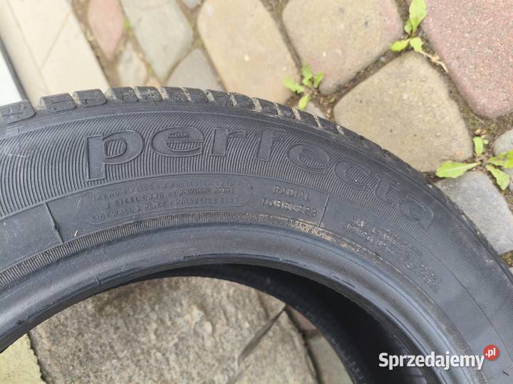 Opony 1756514 R14 SAVA perfecta Całoroczne Rzeszów