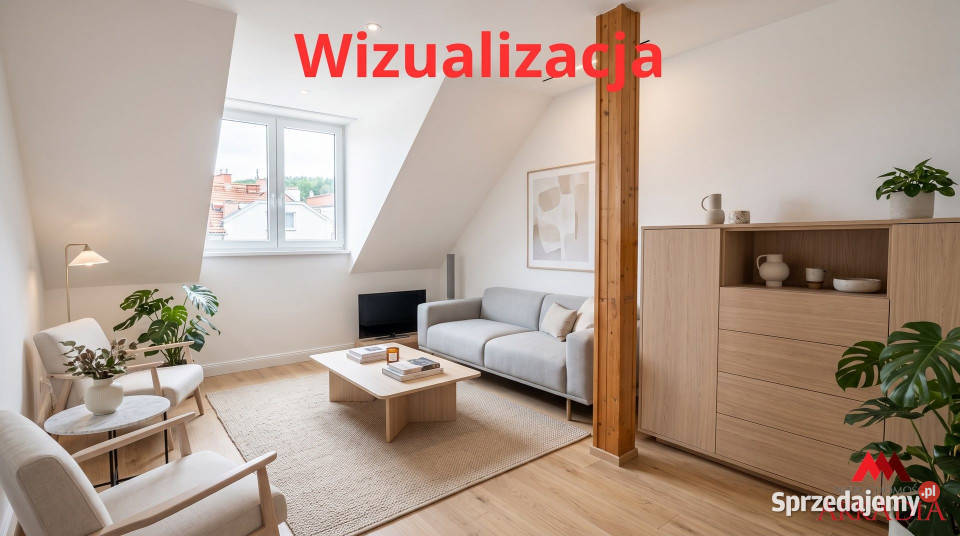 sprzedaży mieszkania 3358m2 2pok Włocławek