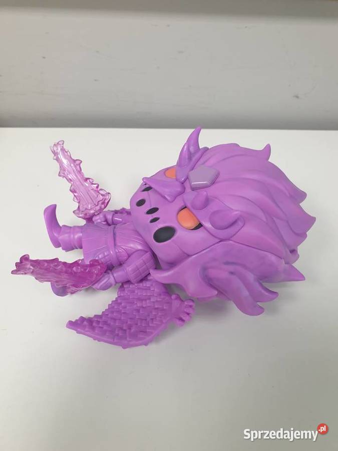 Figurka Funko POP Naruto Sasuke Complete Susanoo Legnica