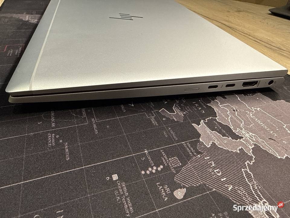 Laptop HP Elitebook 840 G8 i5evo 1135G7 16GB RAM Kraków