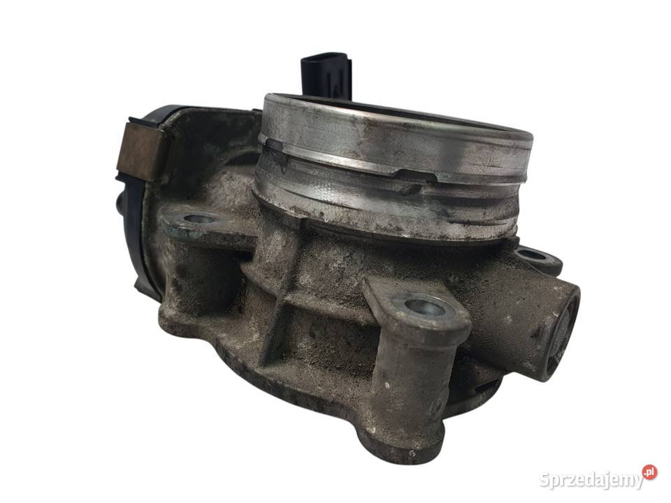 PRZEPUSTNICA Opel Antara Chevrolet Captiva 22 Chełm