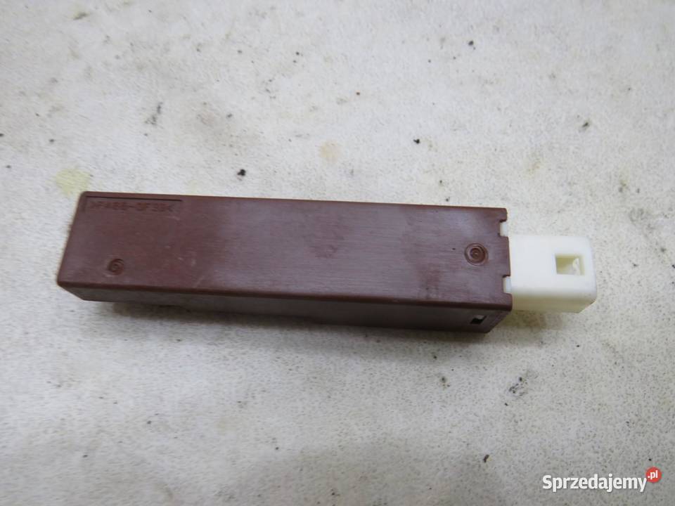 ANTENA KEYLESS PRIUS 3 III LIFT 631231001937 Pozostałe