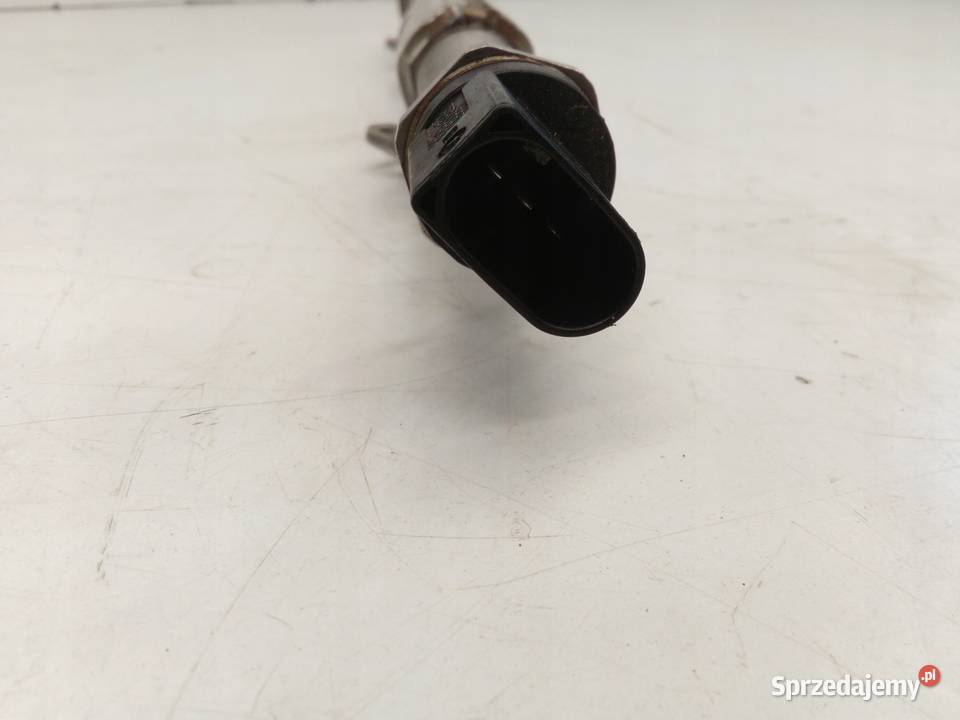 LISTWA WTRYSKOWA CZUJNIK AUDI VW TFSI 06J906051F Motoryzacja Przystajń