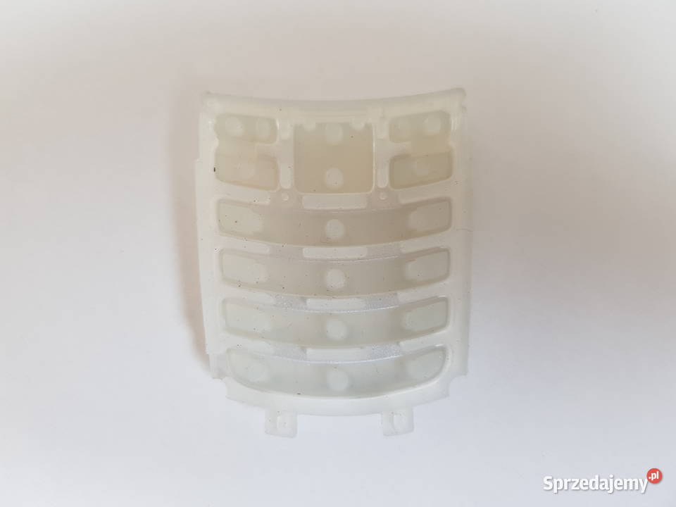 Klawiatura Klawisze Nokia 2100 gumowa NOWA