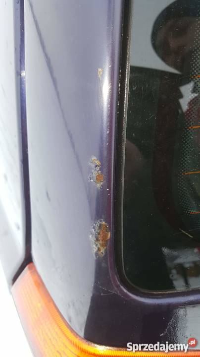 GOLF III VR6 28 LPG ORYGINAŁ PONAD 170KONI Golf małopolskie