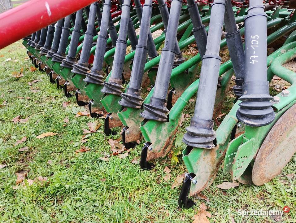 Sprzedam maszyny rolnicze widoczne na mazowieckie Przasnysz sprzedam