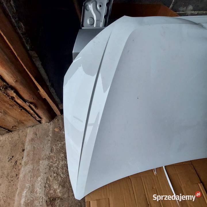 Sprzedam Maskę do Auta Seat Arona