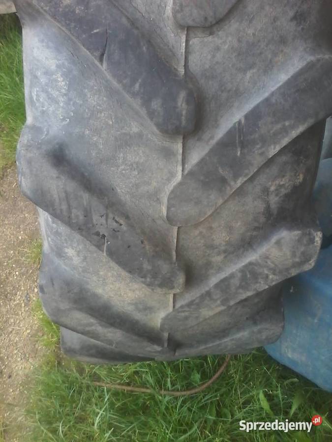 opona Voltyre 136 R24 Opony Jawor