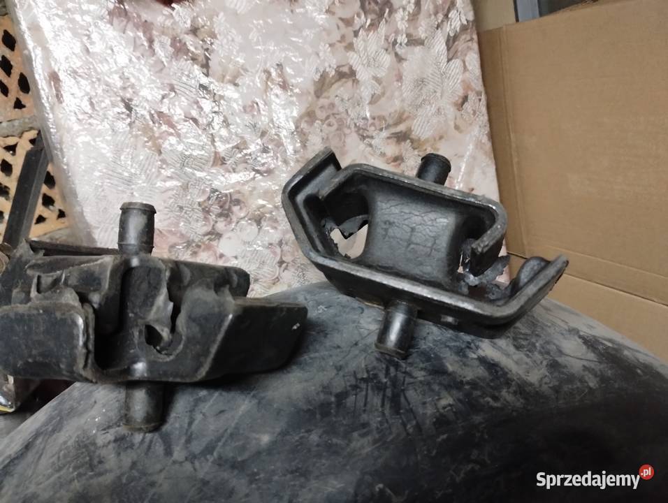 Tico części rżnych osobowe małopolskie Kraków