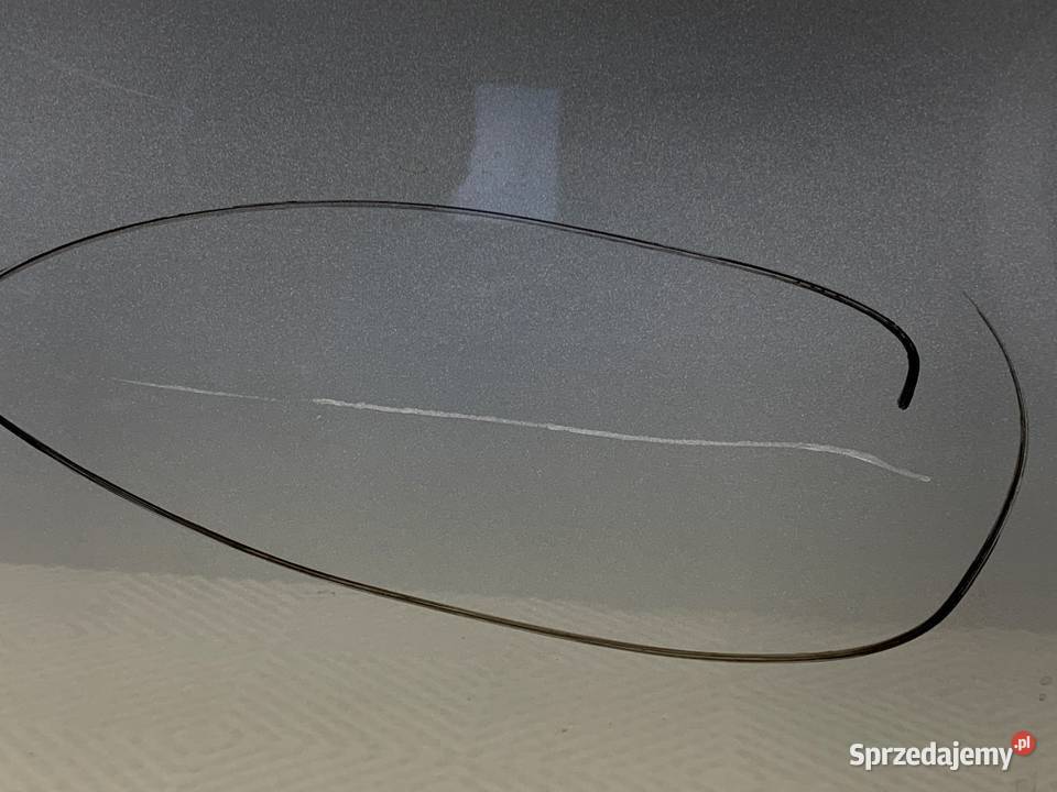 DRZWI PRAWY TYŁ SEAT TOLEDO IV Hatchback 1219