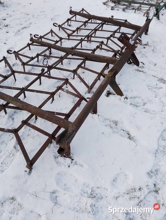 Brony 3 polowe Grudziądz Miedźno