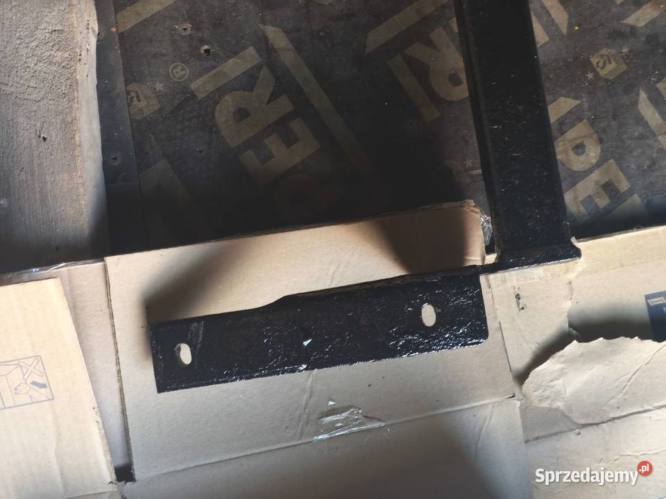 Hak holowniczy belka z kulą Opel Astra H 16 śląskie Jaworzno sprzedam