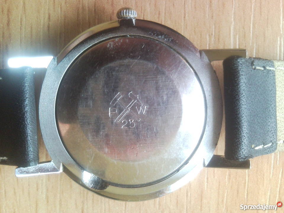 Zegarek męski Łucz Ostrołęka