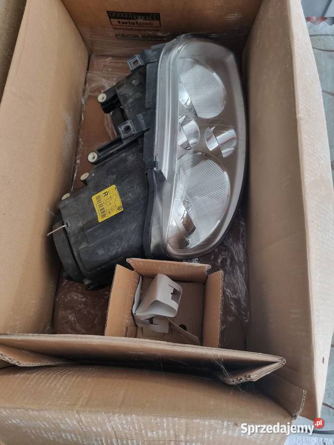 reflektor xsenon świętokrzyskie Radoszyce