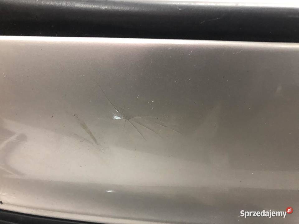 ZDERZAK TYŁ PDC BMW E46 3547 TOURING KOMBI osobowe