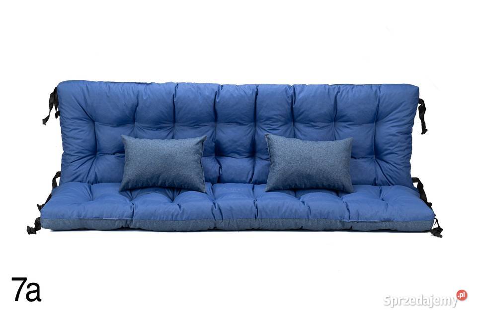 Nowa poduszka ogrodowa na ławkęhuśtawkę o Rędziny sprzedam